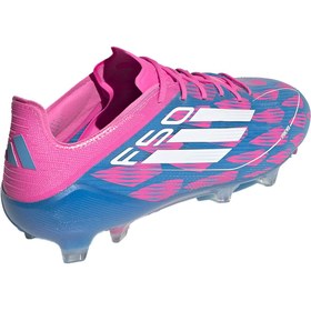 Resim Adidas F50 Elite FG (IE3188) | Mavi 