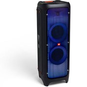 Resim JBL Partybox 1000 Bluetooth Hoparlör Siyah JBL