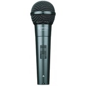 Resim Boya By Bm58 Cardioid Dinamik Vokal Mikrofonu 