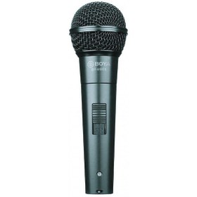 Resim Boya By Bm58 Cardioid Dinamik Vokal Mikrofonu 