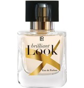 Resim LR Brilliant Look Kadın Parfüm EDP 50 ML 