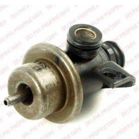 Resim DELPHİ YAKIT BASINÇ REGULATORU (OPEL CORSA B ASTRA F 95-99 ) 