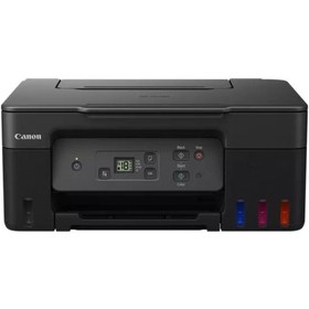 Resim Canon Pixma G2470 Mürekkep Püskürtmeli Çok Fonksiyonlu Yazıcı 