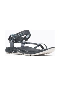 Resim Merrell Bravada Cord Wrap Vegan Kadın Sandalet 001 