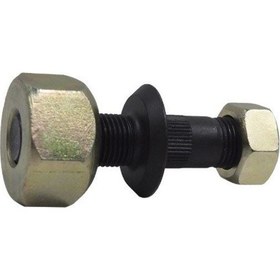 Resim MONREAL 20422 Bijon Arka Sağ 3 Parça Yekpare Külahlı Isuzu Nkr / Lov 