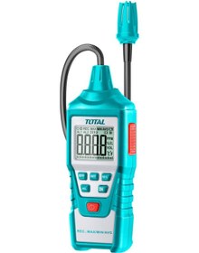 Resim Total Dijital Gaz Dedektörü Tetga01 