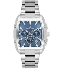 Resim Daniel Klein Dk.1.13801-3 Erkek Kol Saati 