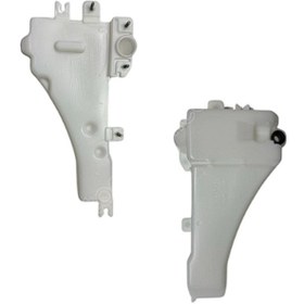 Resim Su Fıskiye Deposu Hyundai Starex 02-08 Diğer 