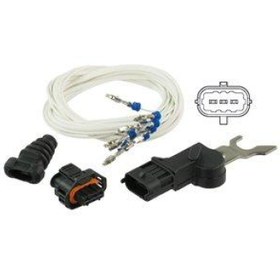 Resim EKSANTRIK DEVIR SENSORU VECTRA B OMEGA B ASTRA F X20XEV - DELPHI SS11124 
