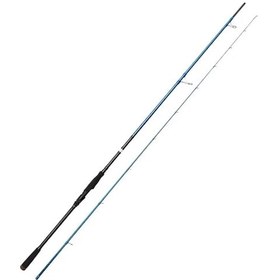 Resim Savage Gear Sgs2 Long Casting 290cm 30-70gr 2 Parça Olta Kamışı 