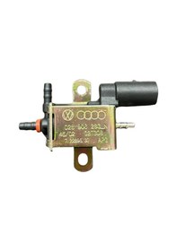 Resim Solenoid Valfi Amf 028906283n 72289530 Apg 