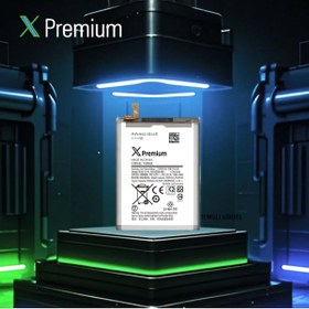 Resim X PREMİUM Samsung A5 2015 A500 Batarya Xpremium Pil Süper Yüksek Kalite 2300 mAh 