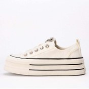 Resim Guja Kadın Sneaker Ayakkabı 25Y315-1 