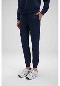 Resim Ellesse Bayan Eşofman Altı Ef532-nv Lacivert Lacivert 