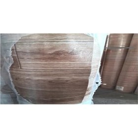 Resim Ünal File Parke Desen Kahverengi Yer Muşambası 1,50 x 8 Metre Pvc Zemin Kaplaması Keçeli Yer Muşamba Mineflö 