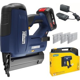 Resim Rapid BNX50 Pilli Çivi Çakma Tabancası 