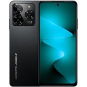 Resim General Mobile Era 50 6 GB 128 GB (General Mobile Türkiye Garantili) 