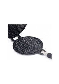 Resim Taşhan Döküm Granit Waffle Tavası 20 CM Bakalit Sap 