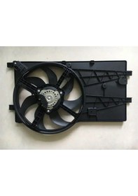 Resim Mga 83107 Fan Motoru 51780703 