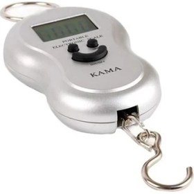 Resim Dijital El Terazisi El Kantarı 