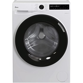 Resim Hoover HBR 414BL9-17 A Enerji Sınıfı 14 KG 1400 Devir Wi-Fi Bağlantılı Çamaşır Makinesi 