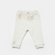 Resim Bibaby Little Deer Bebek Pantolonu 57929 Mint 