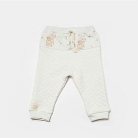 Resim Bibaby Little Deer Bebek Pantolonu 57929 Mint 
