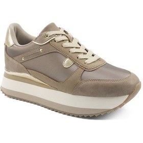 Resim İnci Incı Dalıa 5pr Vizon Kadın Spor Ayakkabı 000000000102042028 VIZON 