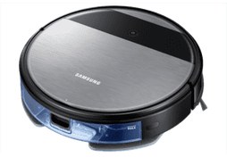 Resim Samsung VR05R5050WG/TR Robot Süpürge Gri 