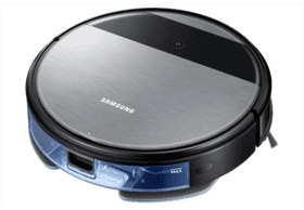 Resim Samsung VR05R5050WG/TR Robot Süpürge Gri 