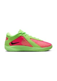 Resim Nike Giannis Freak 6 Eva 'watermelon' Erkek Basketbol Ayakkabısı Yeşil 