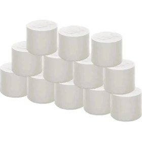 Resim Cem Miss Flora 12'li Küçük Boy Yedek Paket (12 Adet 200 gr Nem Alıcı Yedek) 