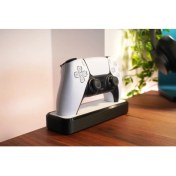 Resim Gadgetgurme Playstation 5 Kol Tutucu Modern Stand 