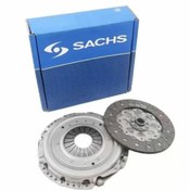 Resim Opel Astra J 1.6 Turbo (A16LET) 180 Beygir Debriyaj Seti Sachs Marka 1629105 
