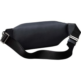 Resim Calvin Klein Antrasit Erkek Bel Çantası Raısed Waıstbag 