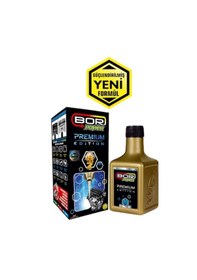 Resim Nnt Bor Power Premıum Edıtıon Motor Yağ Katkısı 