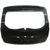 Resim Dacıa Duster Arka Bagaj Kapagı 2009- Oem No 901005006r Uyumlu Dac08du008 