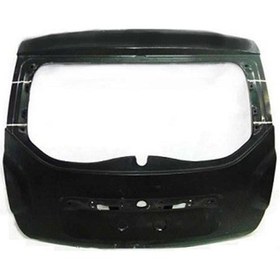 Resim Dacıa Duster Arka Bagaj Kapagı 2009- Oem No 901005006r Uyumlu Dac08du008 