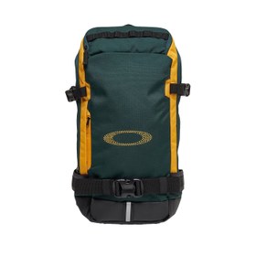 Resim Oakley Peak Rc 18l Backpack Erkek Yeşil Sırt Çantası 