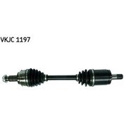 Resim SKF Vkjc1197 Komple Aks Ön Sol Bmw X3 E83 04-11 Xdrive 