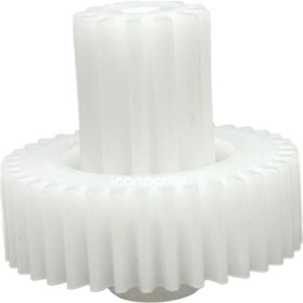 Resim Teknotrust Profilo Uyumlu Mambo 7000 Doğrayıcı Çift Dişli 