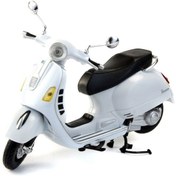 Resim NW NessiWorld Sunman 1:12 Vespa GTS 300 Super 
