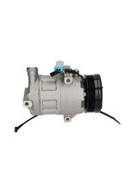 Resim Opel Meriva A Klima Kompresoru 1.6 2006-2010 Z16xep Bosch 1986ad1025 