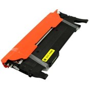 Resim hementoner 3305w Samsung Toner Muadil Sarı clt y406s 1000 Sayfa 