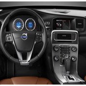 Resim Volvo Xc60 S60 V40 V60 Xc70 Carplay Androidauto Mirrorlink Interface Uyumlu 