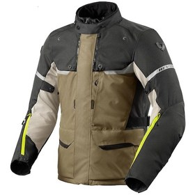 Resim Revıt Outback 4 H2o Mont Yeşil-antrasıt 