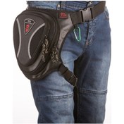 Resim Motosiklet Bacak Çantasi Bel Çantasi Tex 45 Maxi Çok Fonksiyonlu 234655843 