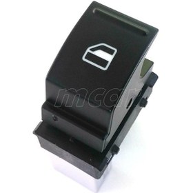 Resim Volkswagen Golf Cam Anahtari Sag Tekli 700903 449238050 