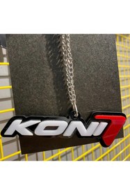 Resim TN TUNING NET Konı Pleksi Ayna Süsü Yeşil Pleksi Dikiz Aynası Süsü Koni7 Tofaş 