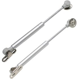 Resim 2 Adet Dolap Gazlı Kapak Makas Piston Frenli 100N N11.28396 